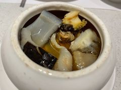 -79号渔船海鲜饭店(宝安店)