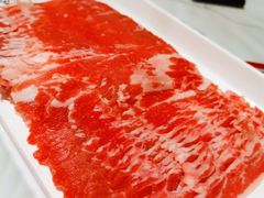 -丁卯•铜锅涮肉(工体店)