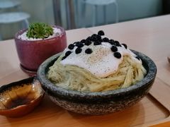 扶桑抹茶冰-雪多冰·台湾甜品(高升店)