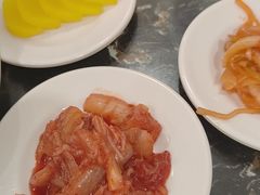 -桃园中华料理炸酱面(燕儿岛路店)