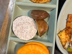-韩盛·盛江山自助料理(于洪新玛特店)