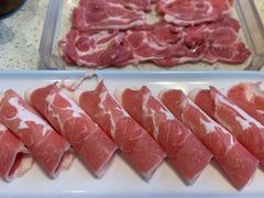 -阳坊胜利涮羊肉(禧乐汇店)