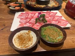 -楠火锅(龙阳广场店)