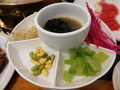 -北门涮肉·铜锅涮肉(南锣鼓巷店)