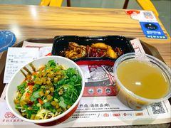 -光头卤(光谷创业街店)