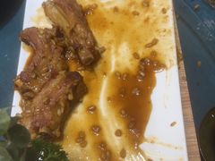 -君霖海鲜私房菜(春柳店)