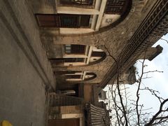 iphone_upload_pic-山西王家大院