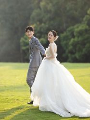 -苏菲雅婚纱摄影(环城南路店)