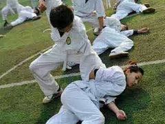 -力美健健身俱乐部(金碧店)