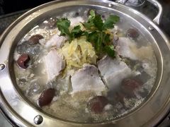 -三子下水馆(南十四道街151号店)