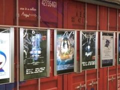 -YOGO优果密室逃脱(新佳丽广场店)