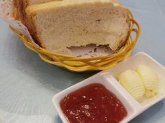 -华梅西餐厅(哈尔滨中央大街店)