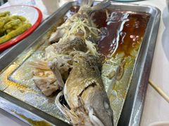 -北戴河庆山饭店·海鲜砂锅粥(北戴河黑石路店)