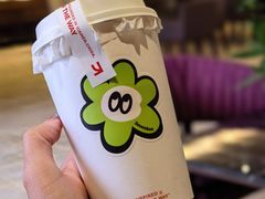 满口茉莉花-Sevenbus一家奶茶店(昆明大悦城店)