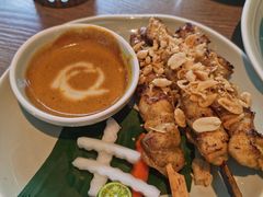 -CHINCHIN 青青·泰国料理(万象食家店)