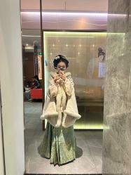 -盘子女人坊古装写真摄影(南京总店)