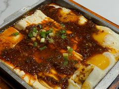 -延锄汤饭食堂(桂林路店)