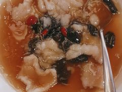 -惠丰堂饭庄·烤鸭·京味菜(翠微路店)