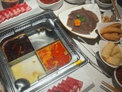 -海底捞火锅(创意园店)