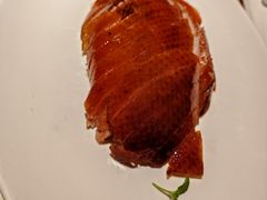 北京烤鸭-四季民福烤鸭店(望京旺角店)