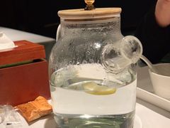 -小厨娘淮扬菜(清江苏宁广场店)