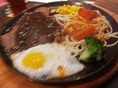 -豪享来中西餐厅(隆昌店)