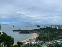 -景山公园