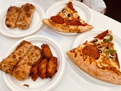 -山姆美式餐吧(鼓楼店)