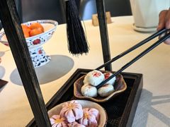 -蘇锦宴·淮扬菜烤鸭·小院(三元桥霄云路店)
