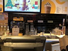 -麦当劳(阳光新生活广场店)