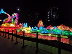 -三林塘老街