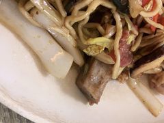 -飨府.老淮面馆.自营(清河路店)