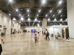 -南宁国际会展中心