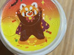 -ZOO COFFEE动物园咖啡(红山森林动物园店)