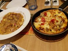 -必胜客(城西银泰店)