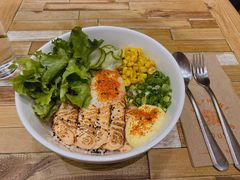 torched&nbsp;salmon-Elephant Grounds(STARSTREET)