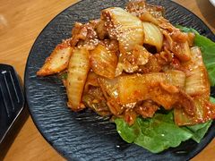 -海云台韩式汤饭·13年匠心韩料(南山店)