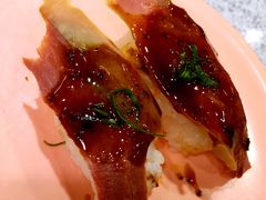 -争鲜回转寿司(金桥家乐福店)