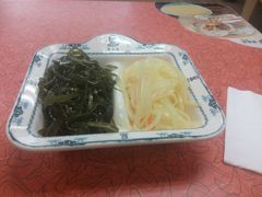 -李先生牛肉面(长春红旗街店)