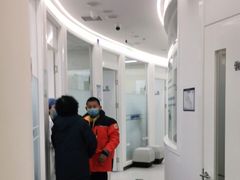 -欢乐口腔(望京分院)