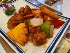 -小龍鳳餐室(番禺路店)