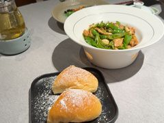-晓粤·惹味粤菜(凯德乐峰广场店)