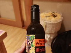 -花潮料理艺食馆(世欧广场店)