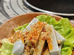 -阿山卓·野生菌火锅·纳西火塘烤肉