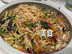 -茶啊冲电影主题文化餐厅(TOUCH12街店)