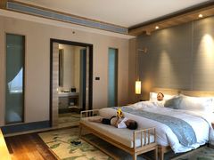 -西安华清御汤酒店