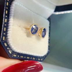 -夸克珠宝设计工作室