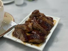 -海鲜街菜馆(海珠南路店)