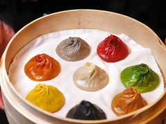 -乐忻皇朝(上海中心大厦店)