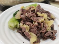 -真牛汕头黄牛肉火锅(莲塘仙湖植物园店)